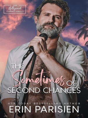 cover image of The Sometimes of Second Chances